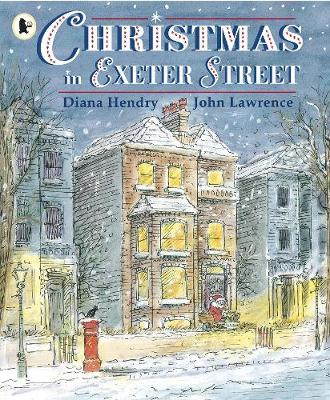 Zoom: Christmas in Exeter Street by Diana Hendry Christmas in Exeter Street by Diana Hendry