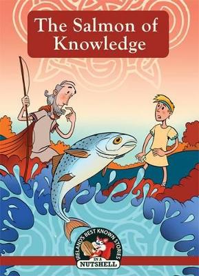 Zoom: The Salmon of Knowledge by The Salmon of Knowledge by