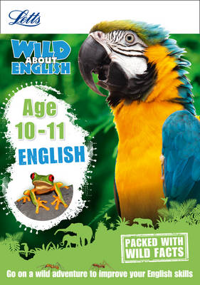 Zoom: English Age 10-11 by Letts KS2, Alison Head English Age 10-11 by Letts KS2, Alison Head