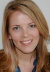 Sarah Crossan - Author Picture