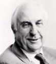 Michael Bond - Author Picture