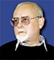 Robert Swindells - Author Picture