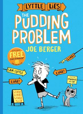 lyttle lies the pudding problem by joe berger buy books at lovereading4kids co uk lyttle lies the pudding problem by joe berger buy books at lovereading4kids co uk