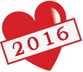 Books of the Year 2016 icon
