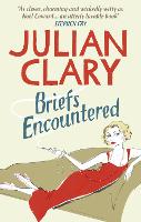 Julian clary childrens books
