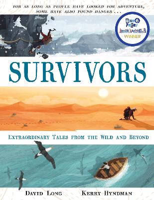 Costa book awards 2019 winner