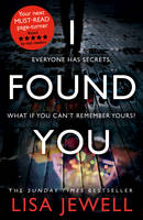 I Found You