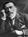 Joseph Conrad - Author Picture
