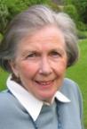 Patience Thomson - Author Picture