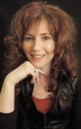 Alison Goodman - Author Picture