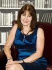Ann Evans - Author Picture