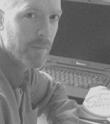A J Healy - Author Picture