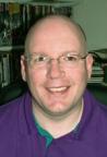 Adam Britten - Author Picture
