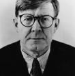 Alan Bennett - Author Picture