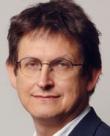 Alan Rusbridger - Author Picture