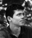Allan Wolf - Author Picture