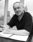 Andrew Mulligan - Author Picture