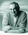 Anthony Masters - Author Picture