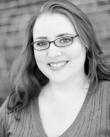 Cristin Terrill - Author Picture