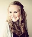 Birgitta Sif - Author Picture