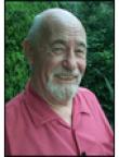 Brian Jacques - Author Picture