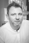 Brian Conaghan - Author Picture