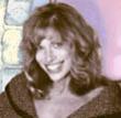 Carly Simon - Author Picture