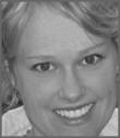 Cecilia Johansson - Author Picture