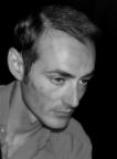Charles Fuge - Author Picture
