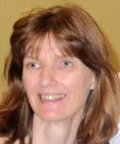 Margaret McAllister - Author Picture