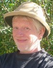 Clive Goddard - Author Picture