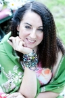 Cathy Cassidy - Author Picture