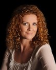 Susan Fletcher - Author Picture