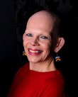 Sue Hampton - Author Picture