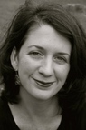 Kate Scott - Author Picture