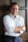David Baldacci - Author Picture