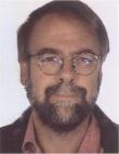 David Van Buren - Author Picture