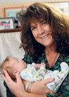 Ellie Stoneley - Author Picture