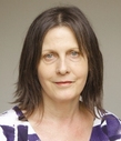 Emma Fischel - Author Picture