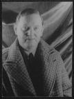 Evelyn Waugh - Author Picture