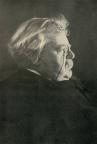 G K Chesterton - Author Picture