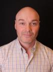 Gregory Hughes - Author Picture
