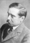 H G , Parrinder, Patrick Wells - Author Picture