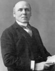 Howard Pyle - Author Picture