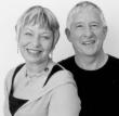 Ian Grant, Mary Grant - Author Picture