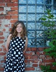 Ingela Arrhenius - Author Picture