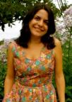 Jaclyn Crupi - Author Picture