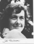 Jill Tomlinson, Paul Howard - Author Picture