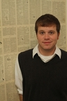 John Corey Whaley - Author Picture