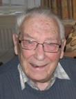 John Holroyd - Author Picture